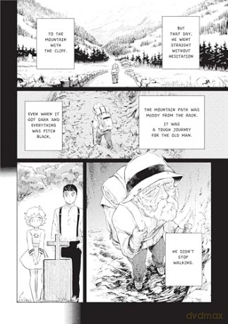 Lala the Memory Collector: A Graphic Novel - Sui Kohno [KSIĄŻKA]