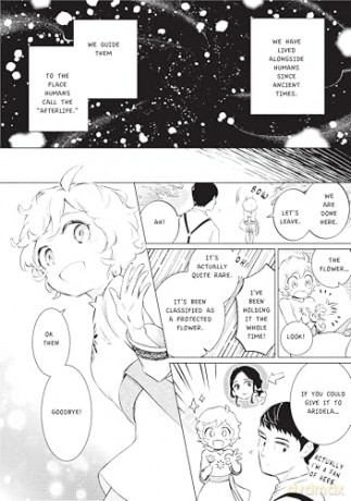 Lala the Memory Collector: A Graphic Novel - Sui Kohno [KSIĄŻKA]
