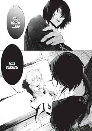 Lala the Memory Collector: A Graphic Novel - Sui Kohno [KSIĄŻKA]