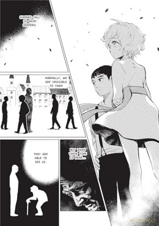 Lala the Memory Collector: A Graphic Novel - Sui Kohno [KSIĄŻKA]