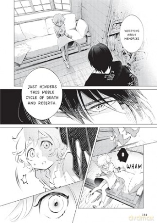 Lala the Memory Collector: A Graphic Novel - Sui Kohno [KSIĄŻKA]