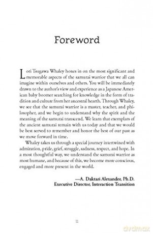 Let the Samurai Be Your Guide: Seven Bushido Pathways to Personal Success (Tuttle Specials) - Lori Tsugawa Whaley [KSIĄŻKA]