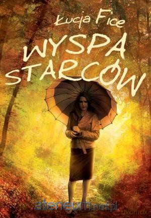 Wyspa Starców [KSIĄŻKA]