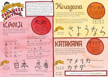 My Awesome Japan Adventure: A Diary About the Best 4 Months Ever! - Rebecca Otowa [KSIĄŻKA]