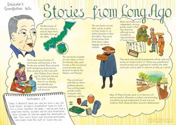 My Awesome Japan Adventure: A Diary About the Best 4 Months Ever! - Rebecca Otowa [KSIĄŻKA]