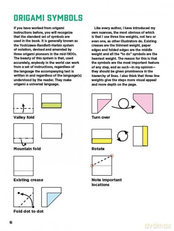 One Fold at a Time Origami: 36 Easy Models for First-Time Folders: 38 Easy Models for First-Time Folders - Paul Jackson [KSIĄŻKA]