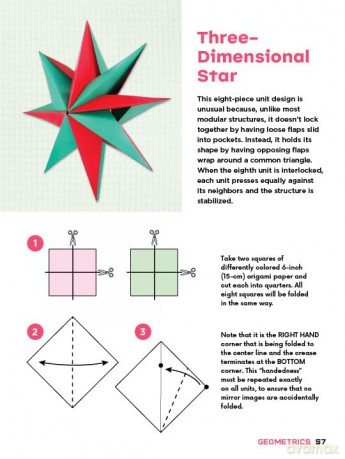 One Fold at a Time Origami: 36 Easy Models for First-Time Folders: 38 Easy Models for First-Time Folders - Paul Jackson [KSIĄŻKA]