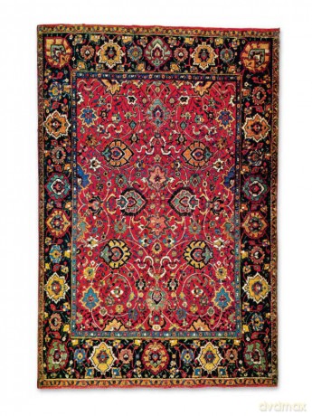 Oriental Rugs: An Illustrated Lexicon of Motifs, Materials and Origins - Peter F. Stone [KSIĄŻKA]