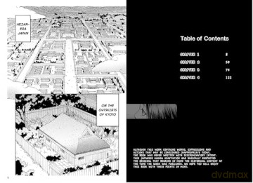 Ryunosuke Akutagawa's Hell Screen: The Manga Edition (Tuttle Japanese Classics In Manga) - Ryunosuke Akutagawa [KSIĄŻKA]