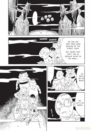 Tales of the Kyoto Ghost Story Priest: True Horror Stories from Japan (The Manga Edition) - Daiun Miki [KSIĄŻKA]