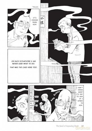 Tales of the Kyoto Ghost Story Priest: True Horror Stories from Japan (The Manga Edition) - Daiun Miki [KSIĄŻKA]