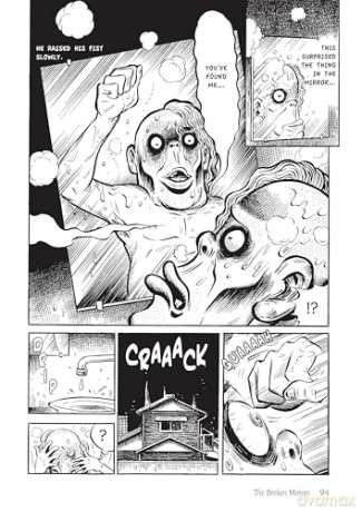 Tales of the Kyoto Ghost Story Priest: True Horror Stories from Japan (The Manga Edition) - Daiun Miki [KSIĄŻKA]