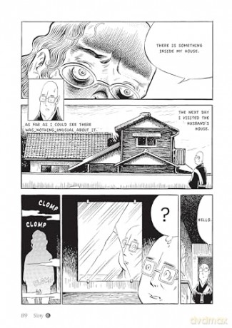 Tales of the Kyoto Ghost Story Priest: True Horror Stories from Japan (The Manga Edition) - Daiun Miki [KSIĄŻKA]