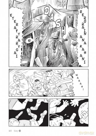 Tales of the Kyoto Ghost Story Priest: True Horror Stories from Japan (The Manga Edition) - Daiun Miki [KSIĄŻKA]