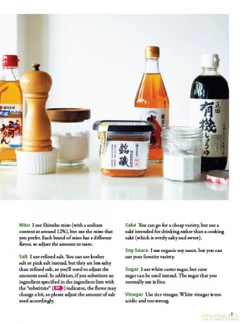 The 5-Minute Japanese Noodles Cookbook: Ramen, Soba, Udon, Somen and More! - Etsuko Ichise [KSIĄŻKA]