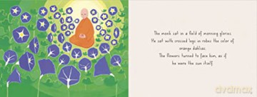 The Angry Monk and the Fly: A Tale of Mindfulness for Children (Tuttle Specials) - Tina Schneider [KSIĄŻKA]