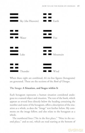The Original I Ching: A Landmark Translation of The Book of Changes Based on Recent Discoveries - Margaret J. Pearson [KSIĄŻKA]