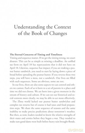 The Original I Ching: A Landmark Translation of The Book of Changes Based on Recent Discoveries - Margaret J. Pearson [KSIĄŻKA]