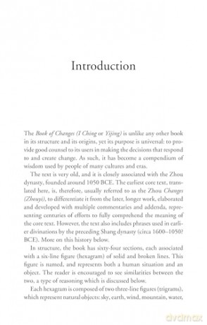 The Original I Ching: A Landmark Translation of The Book of Changes Based on Recent Discoveries - Margaret J. Pearson [KSIĄŻKA]