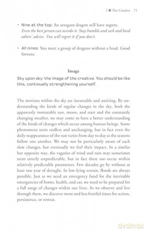 The Original I Ching: A Landmark Translation of The Book of Changes Based on Recent Discoveries - Margaret J. Pearson [KSIĄŻKA]