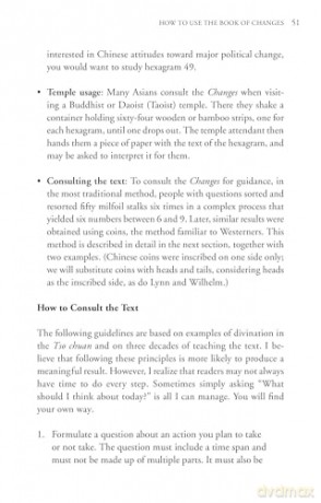 The Original I Ching: A Landmark Translation of The Book of Changes Based on Recent Discoveries - Margaret J. Pearson [KSIĄŻKA]