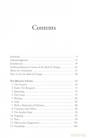 The Original I Ching: A Landmark Translation of The Book of Changes Based on Recent Discoveries - Margaret J. Pearson [KSIĄŻKA]