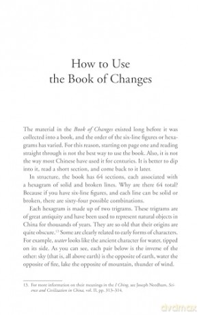 The Original I Ching: A Landmark Translation of The Book of Changes Based on Recent Discoveries - Margaret J. Pearson [KSIĄŻKA]
