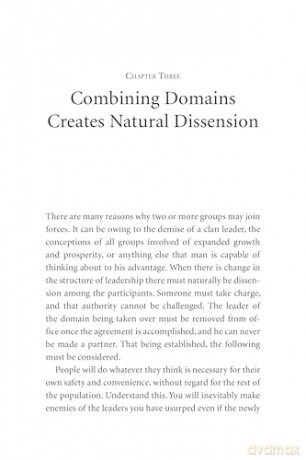 The Shogun's Scroll: Wield Power and Control Your Destiny - Stephen F. Kaufman [KSIĄŻKA]