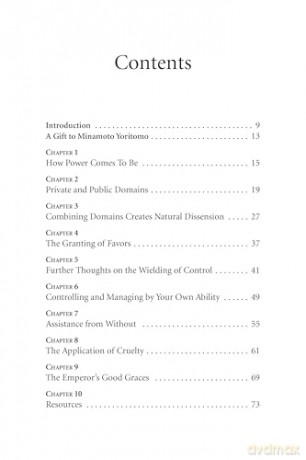 The Shogun's Scroll: Wield Power and Control Your Destiny - Stephen F. Kaufman [KSIĄŻKA]