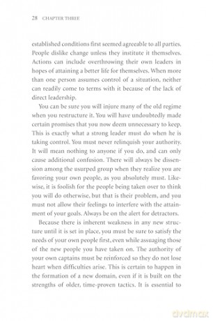 The Shogun's Scroll: Wield Power and Control Your Destiny - Stephen F. Kaufman [KSIĄŻKA]