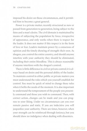 The Shogun's Scroll: Wield Power and Control Your Destiny - Stephen F. Kaufman [KSIĄŻKA]
