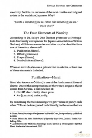 The Spirit of Shinto: Finding Nature and Harmony on Japan's Sacred Path - Hector Garcia [KSIĄŻKA]