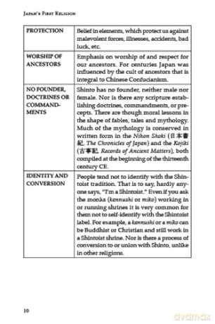 The Spirit of Shinto: Finding Nature and Harmony on Japan's Sacred Path - Hector Garcia [KSIĄŻKA]