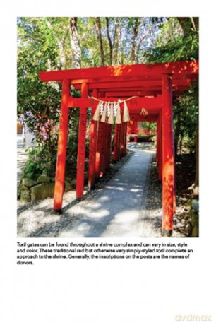 The Spirit of Shinto: Finding Nature and Harmony on Japan's Sacred Path - Hector Garcia [KSIĄŻKA]