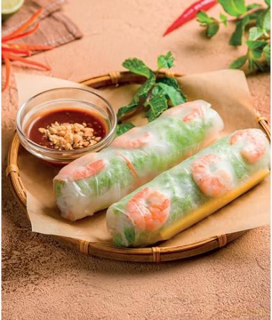 Vietnamese Food and Food Culture: A Life-changing Journey through the Street Foods, Regional Cooking Styles and Local Ingredients of Vietnam - Paul B. Kennedy [KSIĄŻKA]