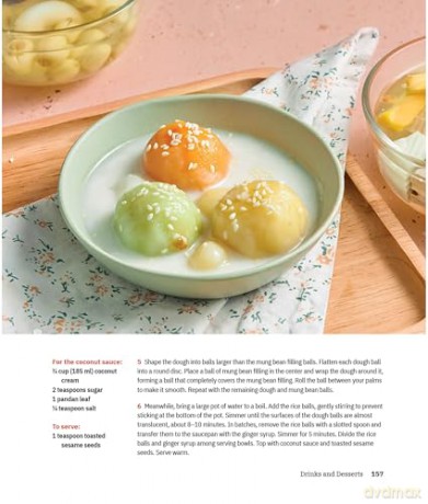 Vietnamese Food and Food Culture: A Life-changing Journey through the Street Foods, Regional Cooking Styles and Local Ingredients of Vietnam - Paul B. Kennedy [KSIĄŻKA]