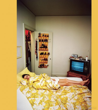 William Eggleston: For Now - Michael Almereyda [KSIĄŻKA]