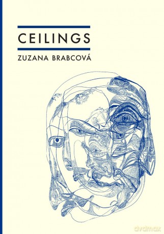 Ceilings - Zuzana Brabcova [KSIĄŻKA]