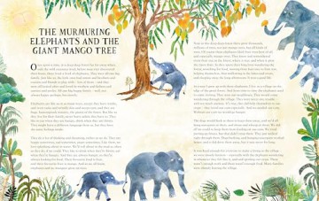 My Heart Was a Tree: Poems and Stories to Celebrate Trees - Michael Morpurgo [KSIĄŻKA]