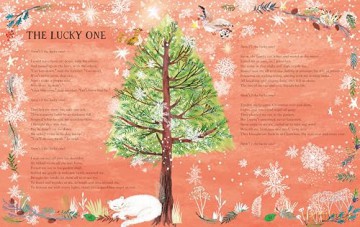 My Heart Was a Tree: Poems and Stories to Celebrate Trees - Michael Morpurgo [KSIĄŻKA]