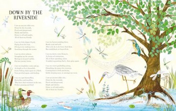 My Heart Was a Tree: Poems and Stories to Celebrate Trees - Michael Morpurgo [KSIĄŻKA]