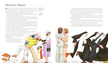 We Are Your Children: A History of LGBTQ+ Activism - David Roberts [KSIĄŻKA]