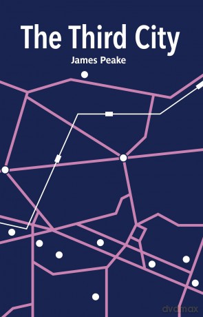 The Third City - James Peake [KSIĄŻKA]