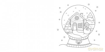 Christmas: Cute Kawaii Colouring Book for Teens and Adults Featuring Adorable Animals and Cosy Scenes (My Little Cosy Life) - Caro Van Den Berg [KSIĄŻKA]