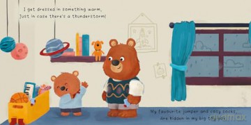 Daddy and Me (Picture Storybooks) - Freddie Corrick [KSIĄŻKA]