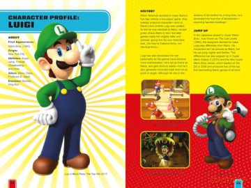 Gaming Fan Guide Nintendo Legends (100% Unofficial Gaming Guides) - Eddie Robson [KSIĄŻKA]