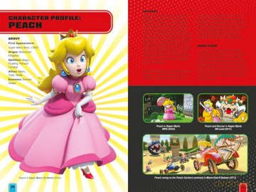 Gaming Fan Guide Nintendo Legends (100% Unofficial Gaming Guides) - Eddie Robson [KSIĄŻKA]