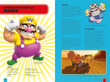 Gaming Fan Guide Nintendo Legends (100% Unofficial Gaming Guides) - Eddie Robson [KSIĄŻKA]