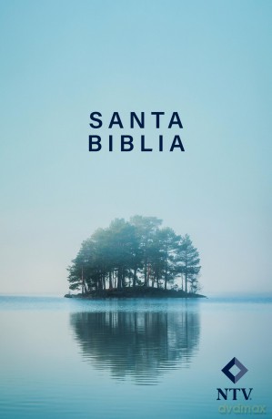 Santa Biblia NTV, Edición Premio Y Regalo, Tapa Rústica - Tyndale [KSIĄŻKA]