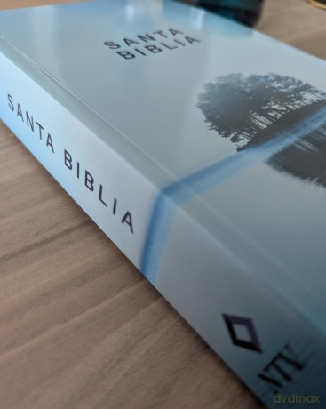 Santa Biblia NTV, Edición Premio Y Regalo, Tapa Rústica - Tyndale [KSIĄŻKA]
